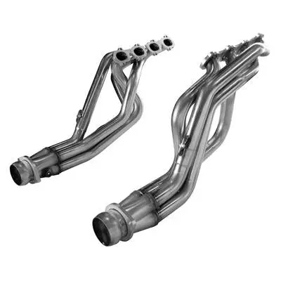 Kooks Headers & Exhaust: 1996-2004 Ford Mustang Cobra/Mach 1 1 5/8" X 2 1/2" Header 4.6L 1
