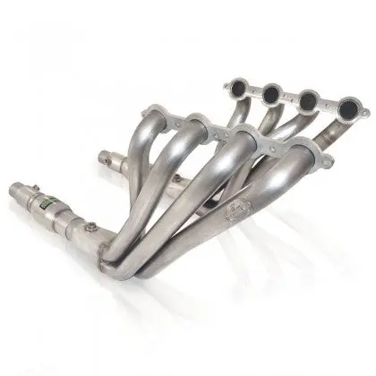 Stainless Works: 2010-15 Chevrolet Camaro Ss 6.2L -- Headers 1-7/8" Primaries 3" Collectors High-Flow Cats 1