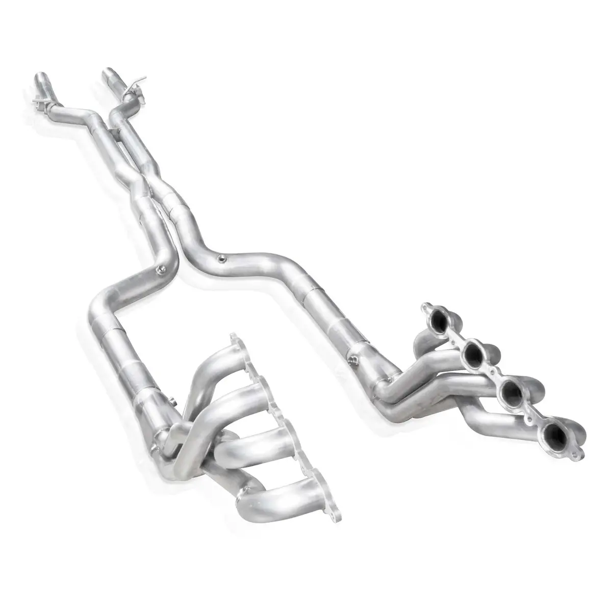 Stainless Works: Headers Exhaust System  [Camaro Ss 1Le Zl1,Lt1 Lt4] 1