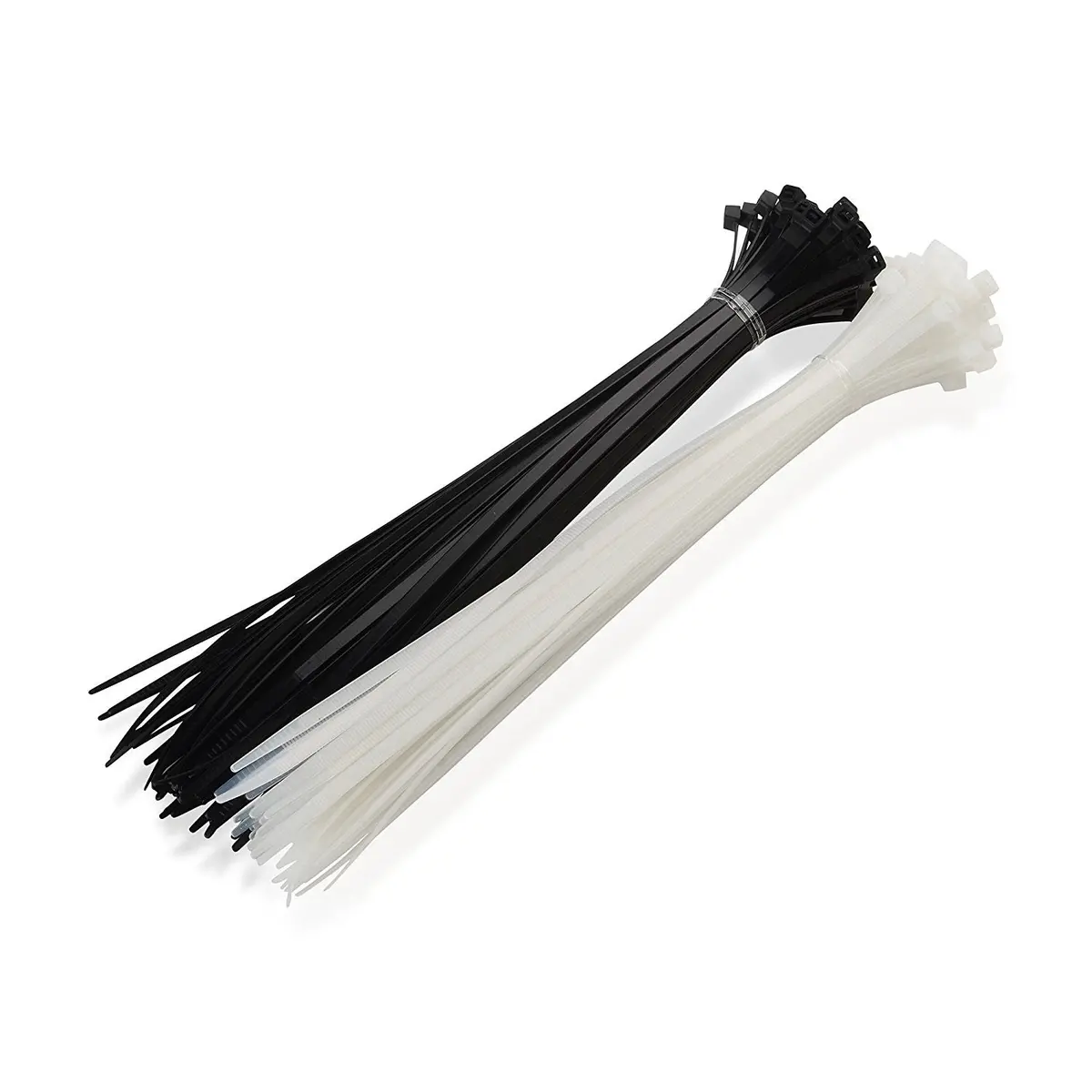 Plastic Cable Ties 1
