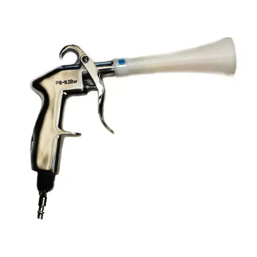 Vortex Cleaning Gun 1
