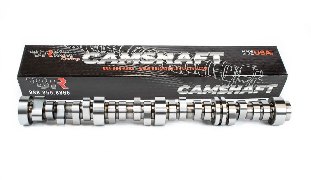 Btr:  Camshaft - Gen V Lt1/Lt4 - Supercharged Stage 2 - 2242742156 1