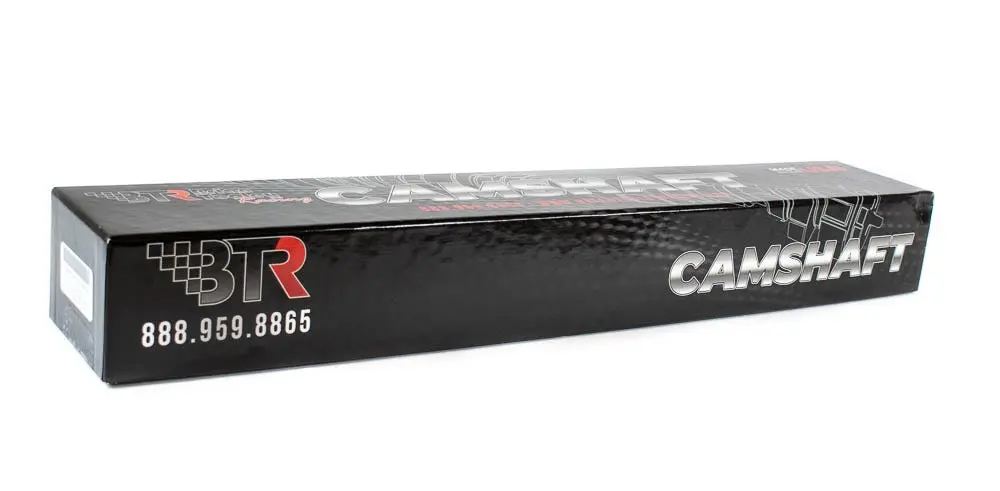 Btr: Camshaft - Ls1/Ls2 - N/A Stage 2 - 32738132R0 2