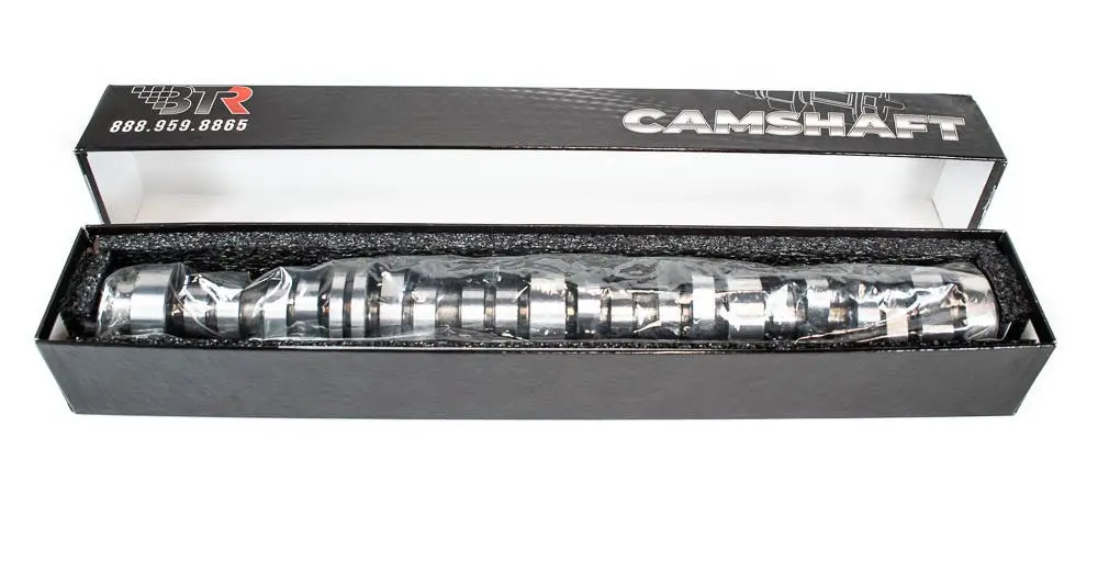 Btr: Camshaft - Gen V Lt1/Lt4 - Supercharged Stage 3 - 2243144145 2