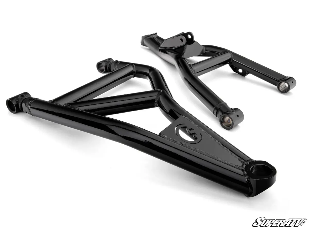 Can-Am Commander 1000 Atlas Pro 1.5" Forward Offset A-Arms 3