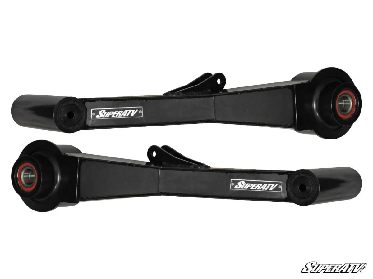 Can-Am Commander Extended Rear Trailing Arms | Superatv 1
