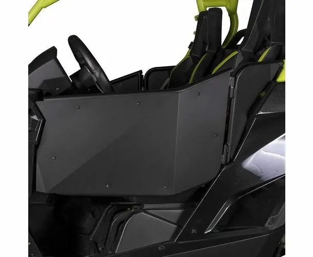 Can Am Commander Suicide Half Doors By Dirt Specialties 1