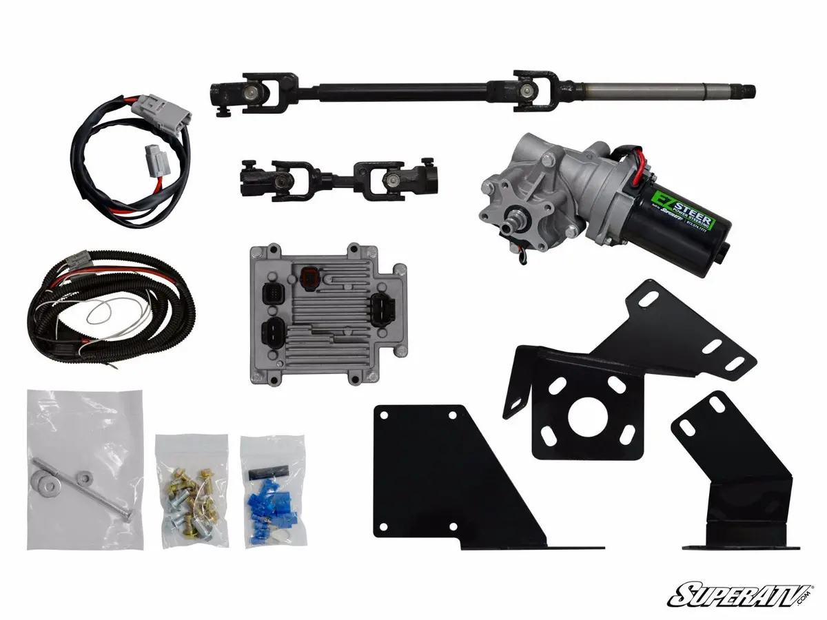 Can-Am Defender Power Steering Kit | Superatv 1