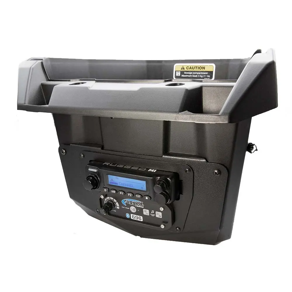 Can-Am Maverick / Commander Multi-Mount Kit 1