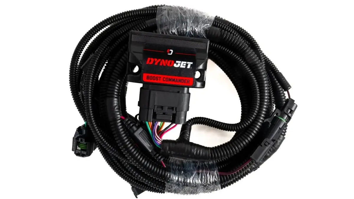 Can-Am Maverick R Boost Commander Kit | Dynojet 1