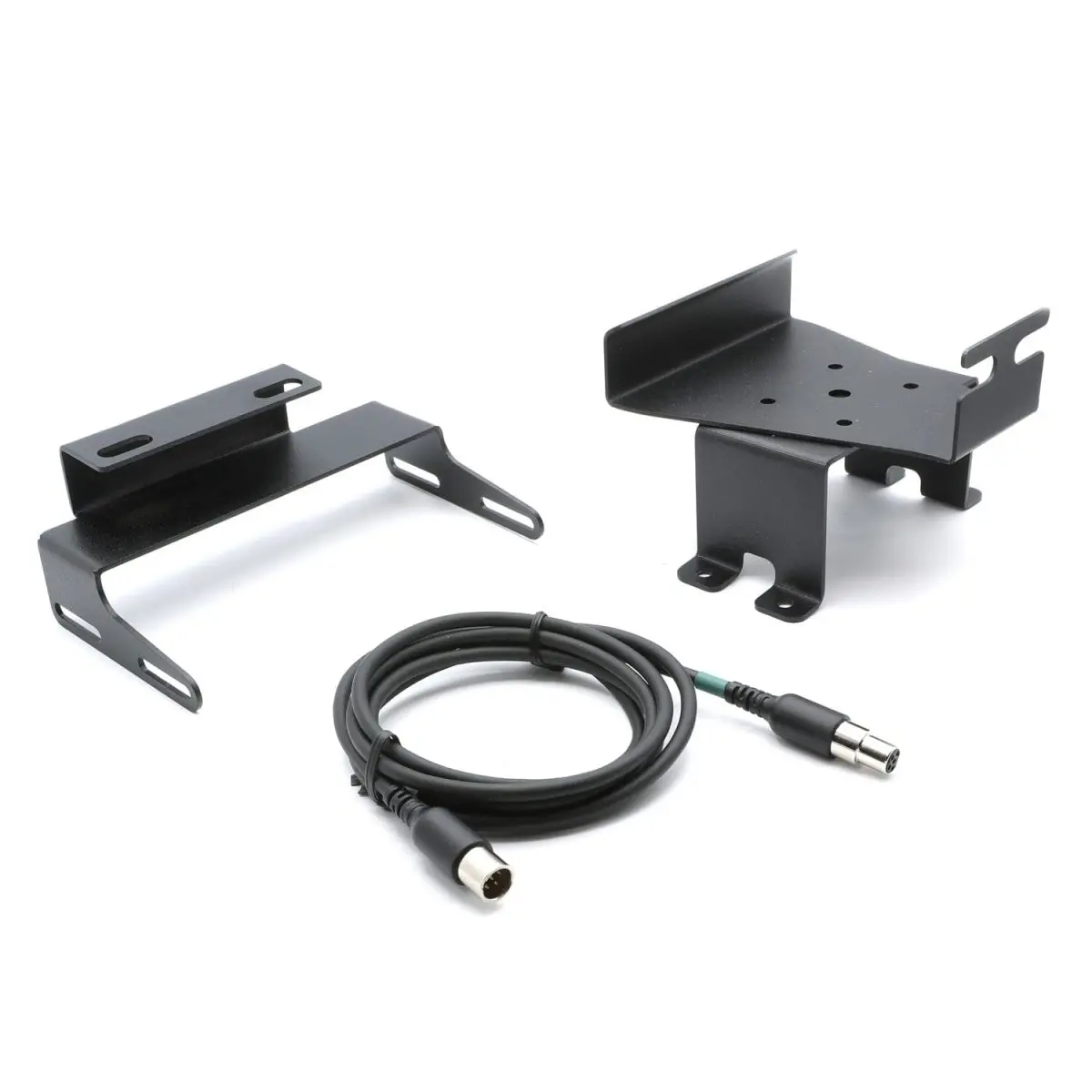 Can-Am Maverick R Remote Head Mount Kit | Rugged Radios 1