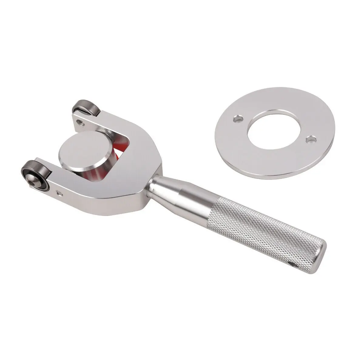 Can Am Maverick X3 Belt Changing Tool 1