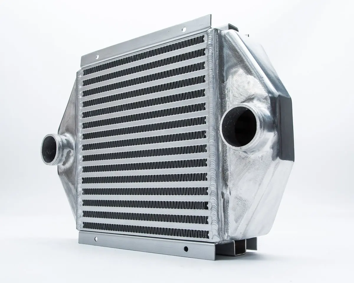 Can-Am Maverick X3 Intercooler Upgrade 2016-2019 Turbo Ds Rs Rc | Agency Power 2