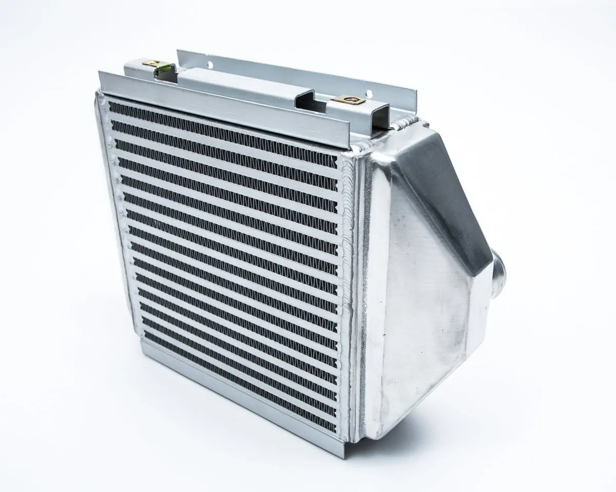 Can-Am Maverick X3 Intercooler Upgrade 2016-2019 Turbo Ds Rs Rc | Agency Power 2