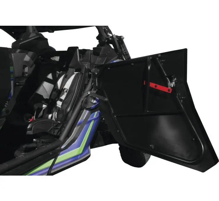 Can-Am Maverick X3 Max Doors | Dragonfire Racing 07-2800 2