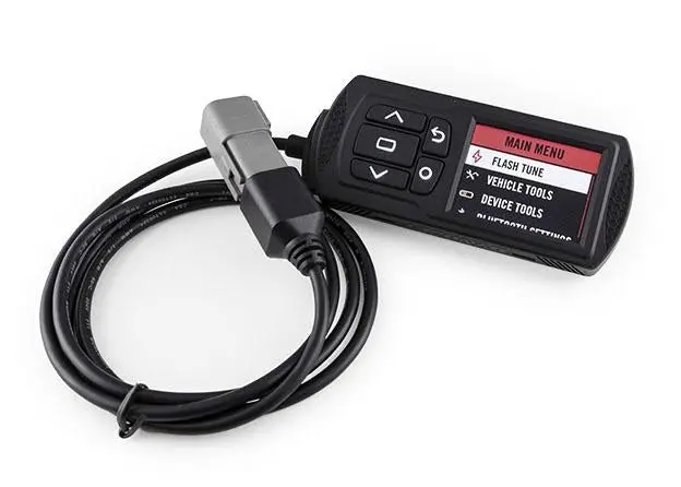 Can-Am Maverick X3 Powervision Reflash Tuner | Trinity Racing 1