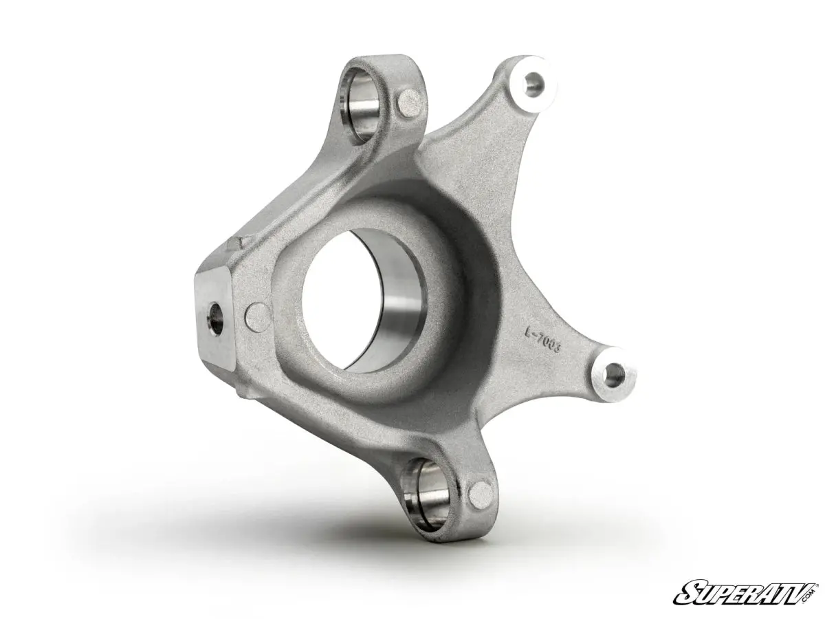 Can-Am Maverick X3 Rear Knuckle | Superatv 1