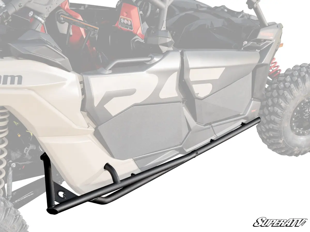Can-Am Maverick X3 Max Tree Kickers | Superatv 1