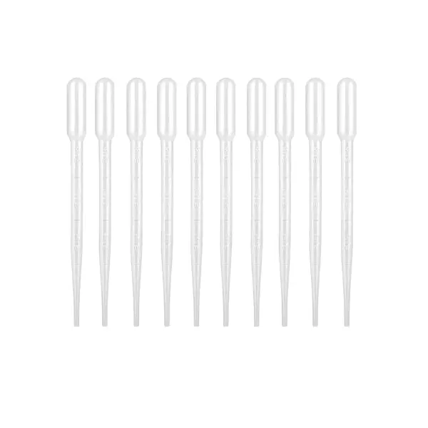 Car Supplies Warehouse Coating Pipette 10 Pack 1