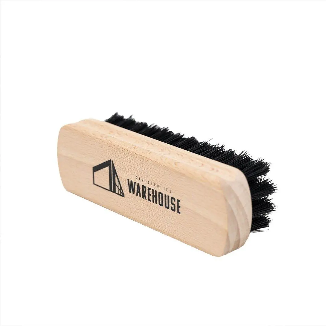 Car Supplies Warehouse Leather Brush 2