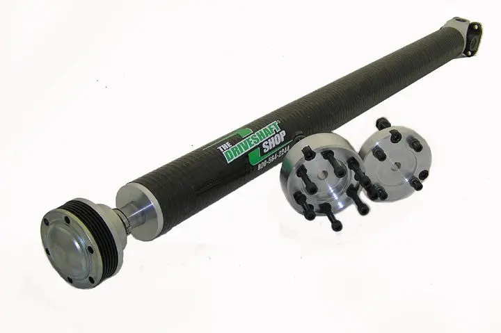 Driveshaft Shop: 2009-2012 Hyundai Genesis Coupe 2.0 6-Speed 3.25'' Carbon Fiber Cv Driveshaft 1