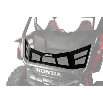 Cargo Tailgate Honda Talon By Dragonfire 1