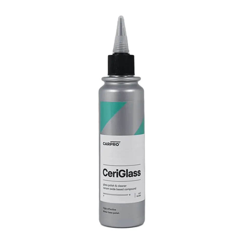 Carpro Ceriglass - Glass Polish & Compound 1