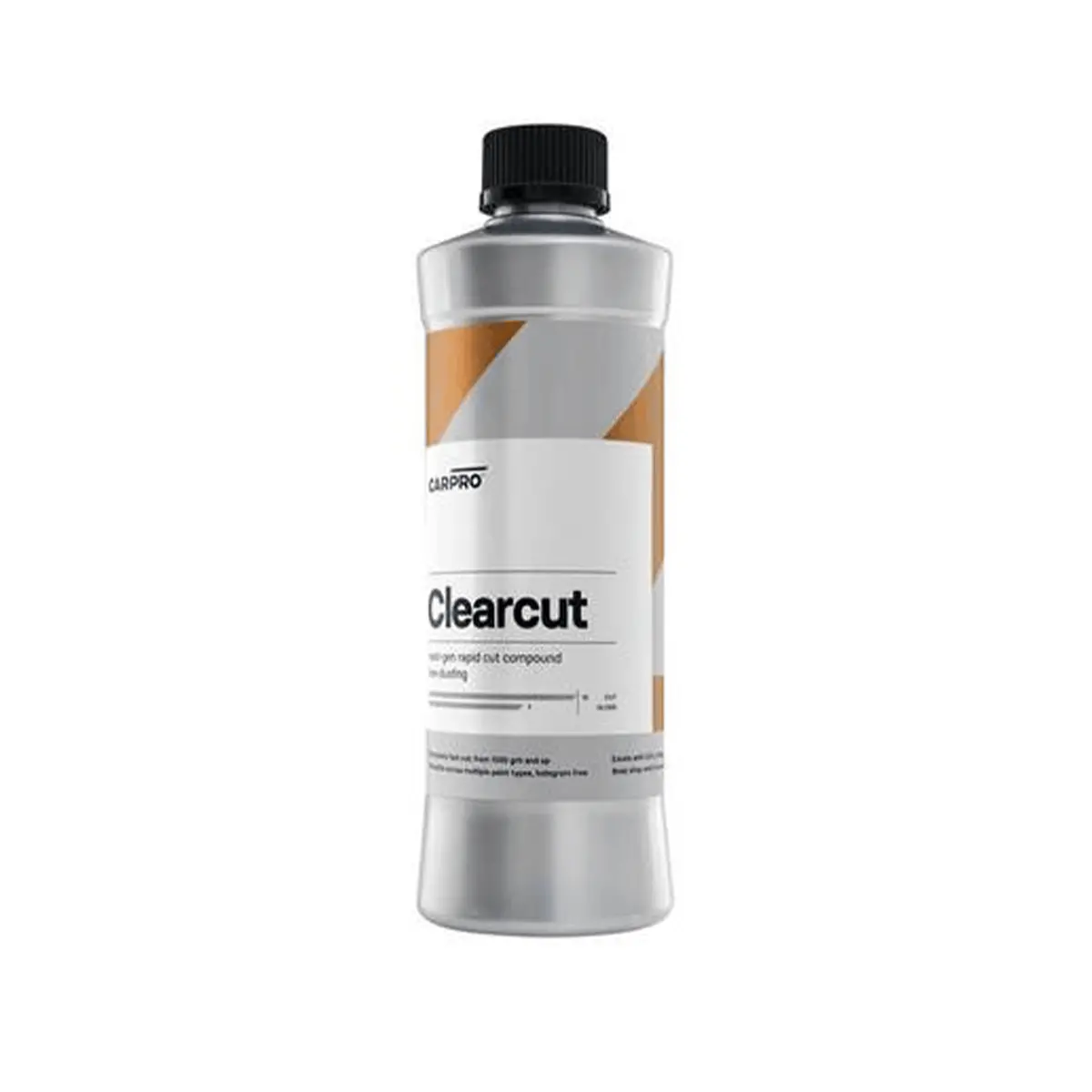Carpro Clearcut - Heavy Cut Compound 1
