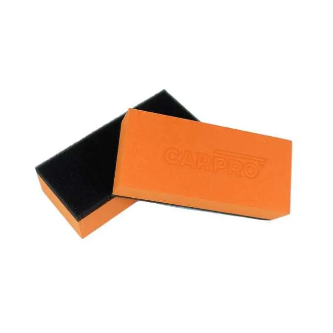 Carpro Coating Applicator Block 1