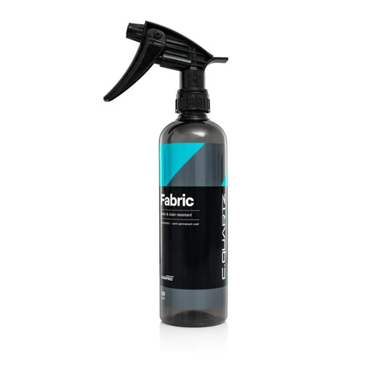 Carpro Cquartz Fabric Coating Special 2