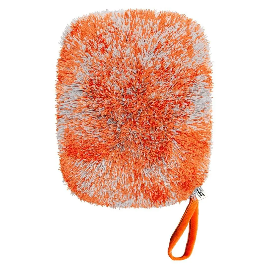 Carpro Dabdab Microfiber Wash Mitt 1