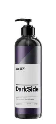 Carpro Darkside - Tire & Rubber Sealant 1