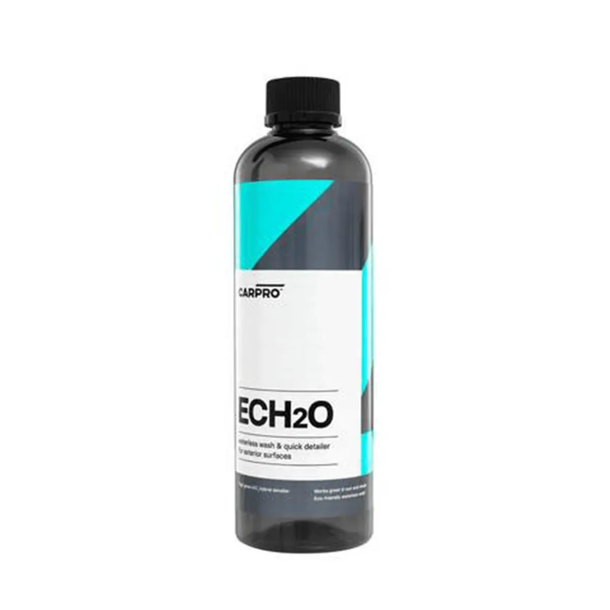 Carpro Ech2o - Waterless Wash, Rinseless Wash & Quick Detailer Concentrate 1