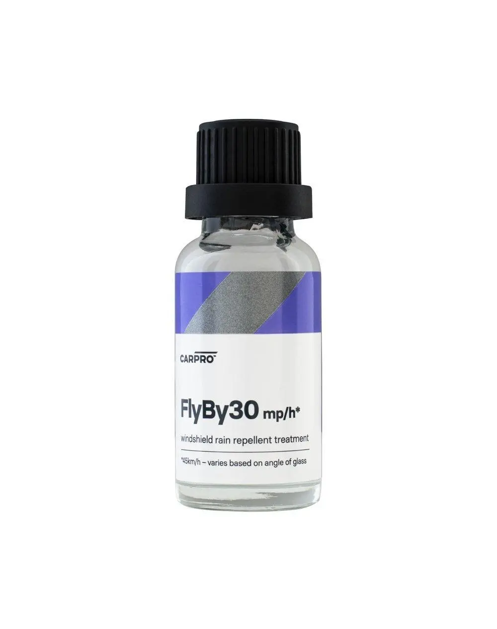 Carpro Flyby30 Glass Sealant 1