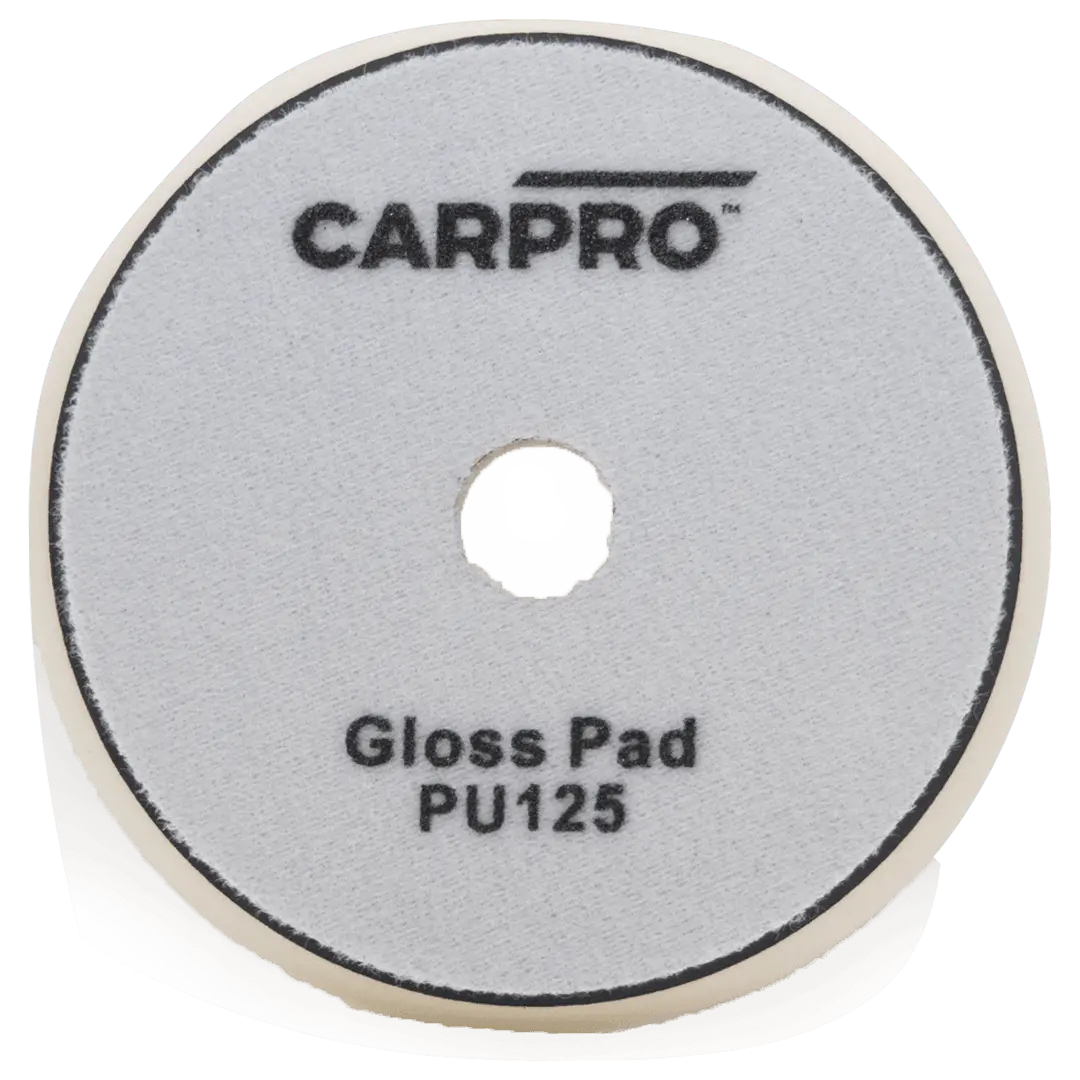 Carpro Gloss Pad 2