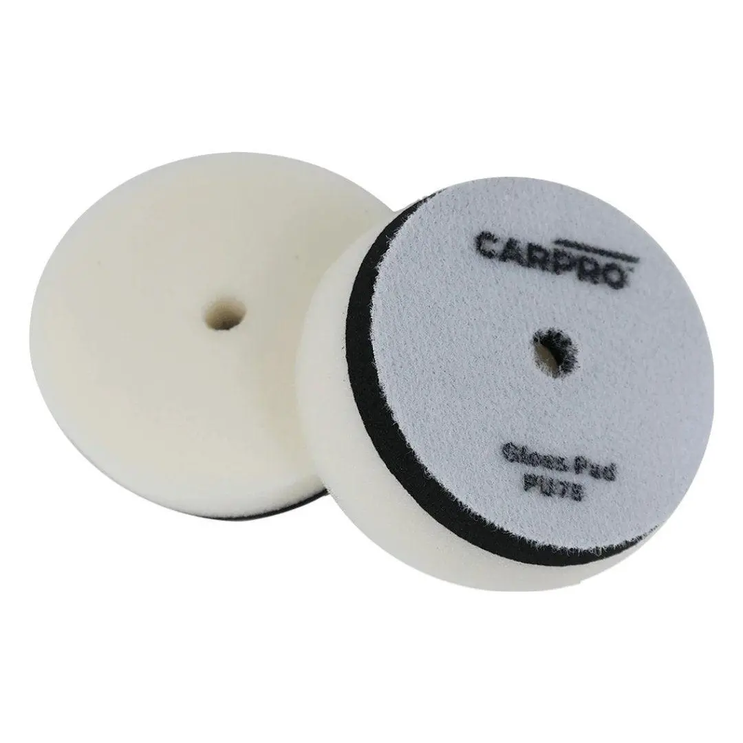 Carpro Gloss Pad 1