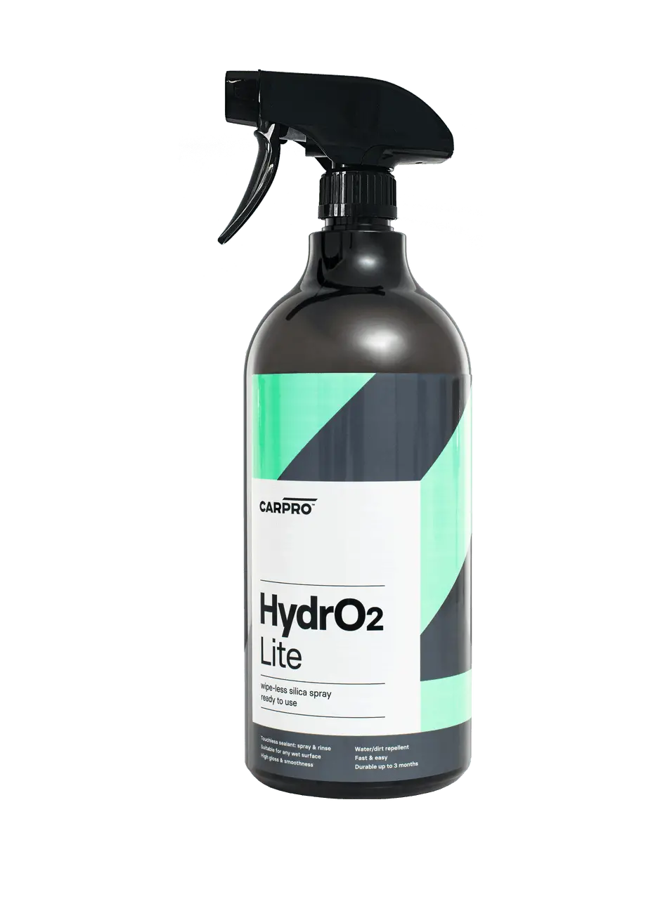 Carpro Hydro2 Lite - Ready To Use 2