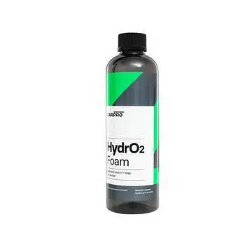 Carpro Hydr02 Foam - Soap & Sealant In One Special 1
