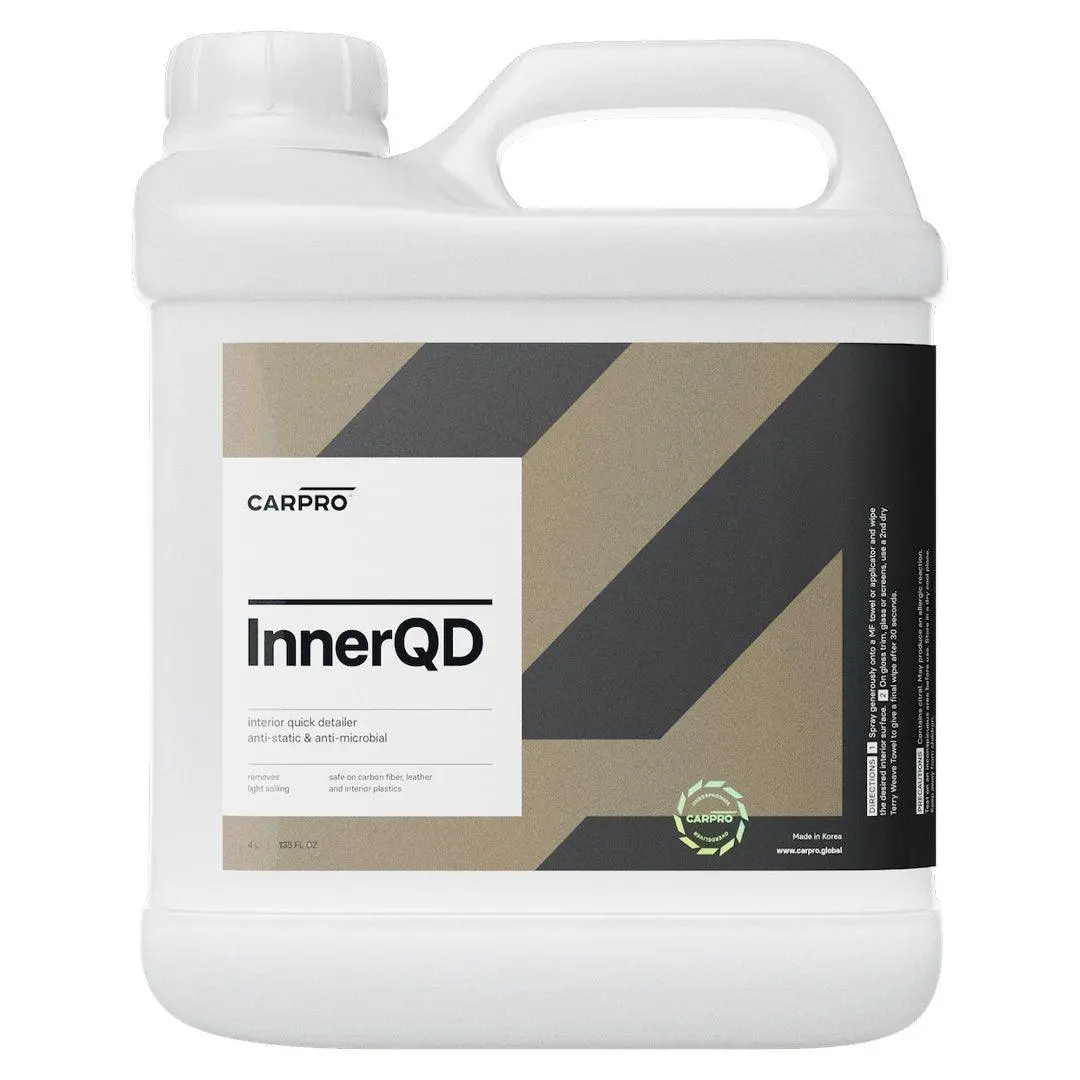 Carpro Inner Qd - Interior Quick Detailer 3