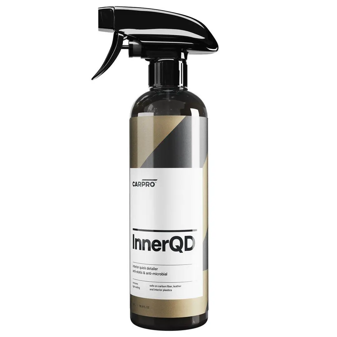 Carpro Inner Qd - Interior Quick Detailer 1