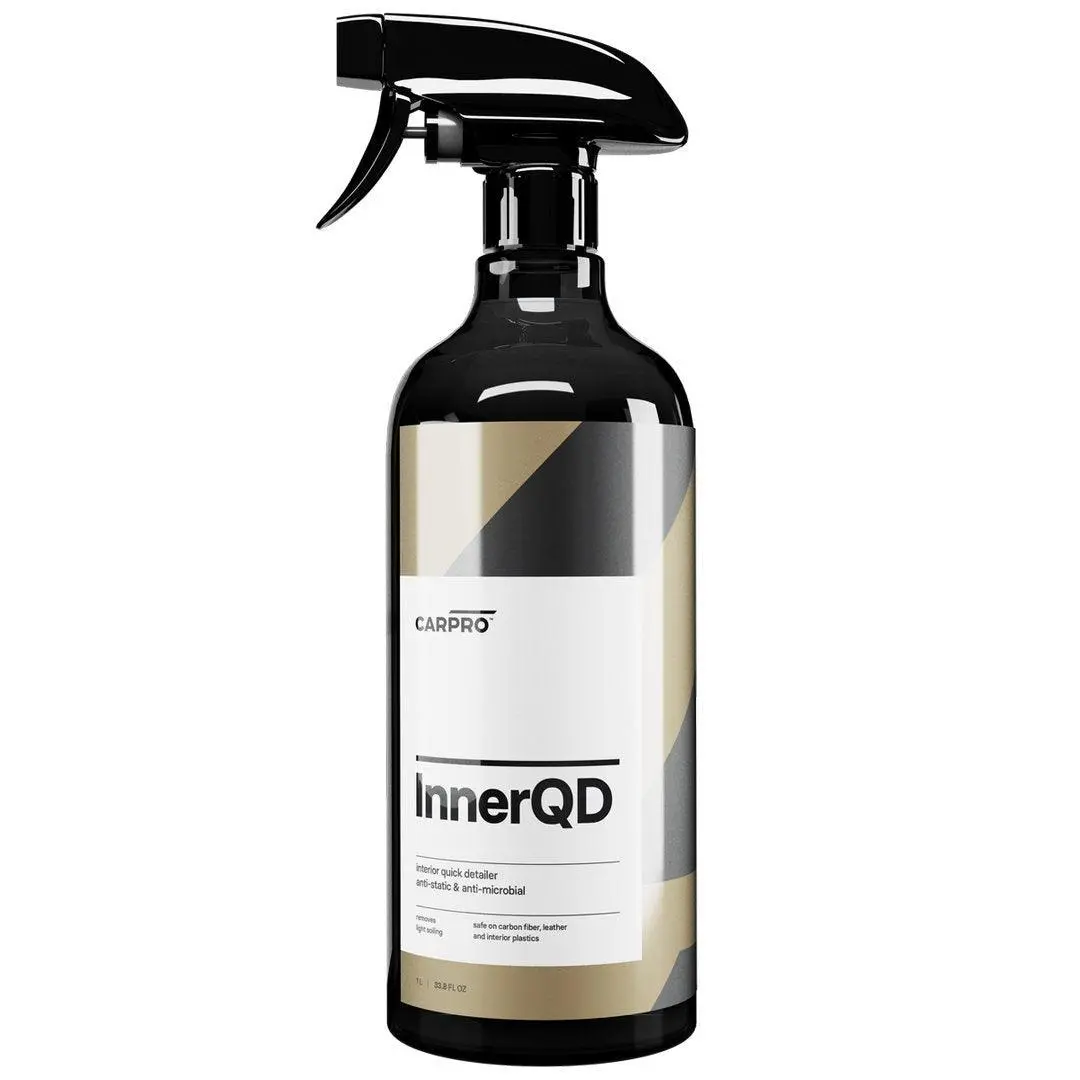 Carpro Inner Qd - Interior Quick Detailer 2