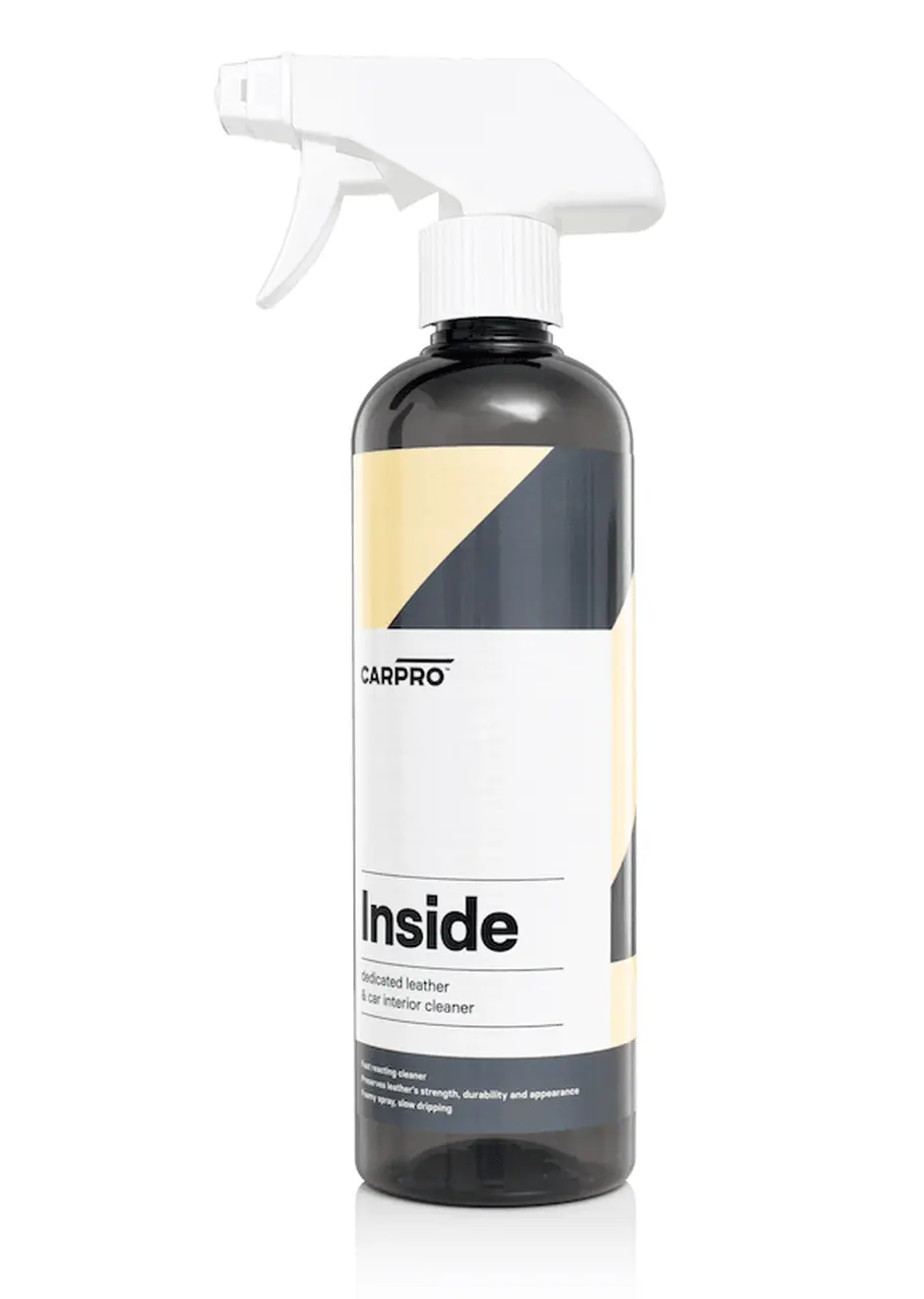 Carpro Inside - Cleaner Concentrate 1