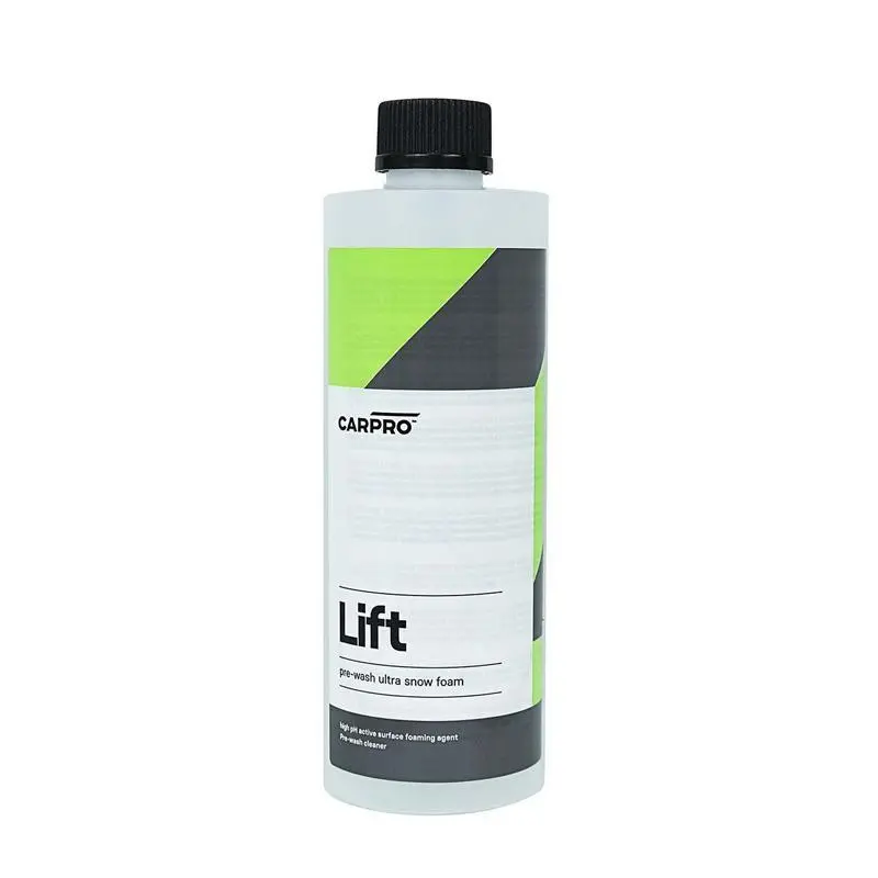 Carpro Lift - Pre-Treat Apc Foam Wash 1