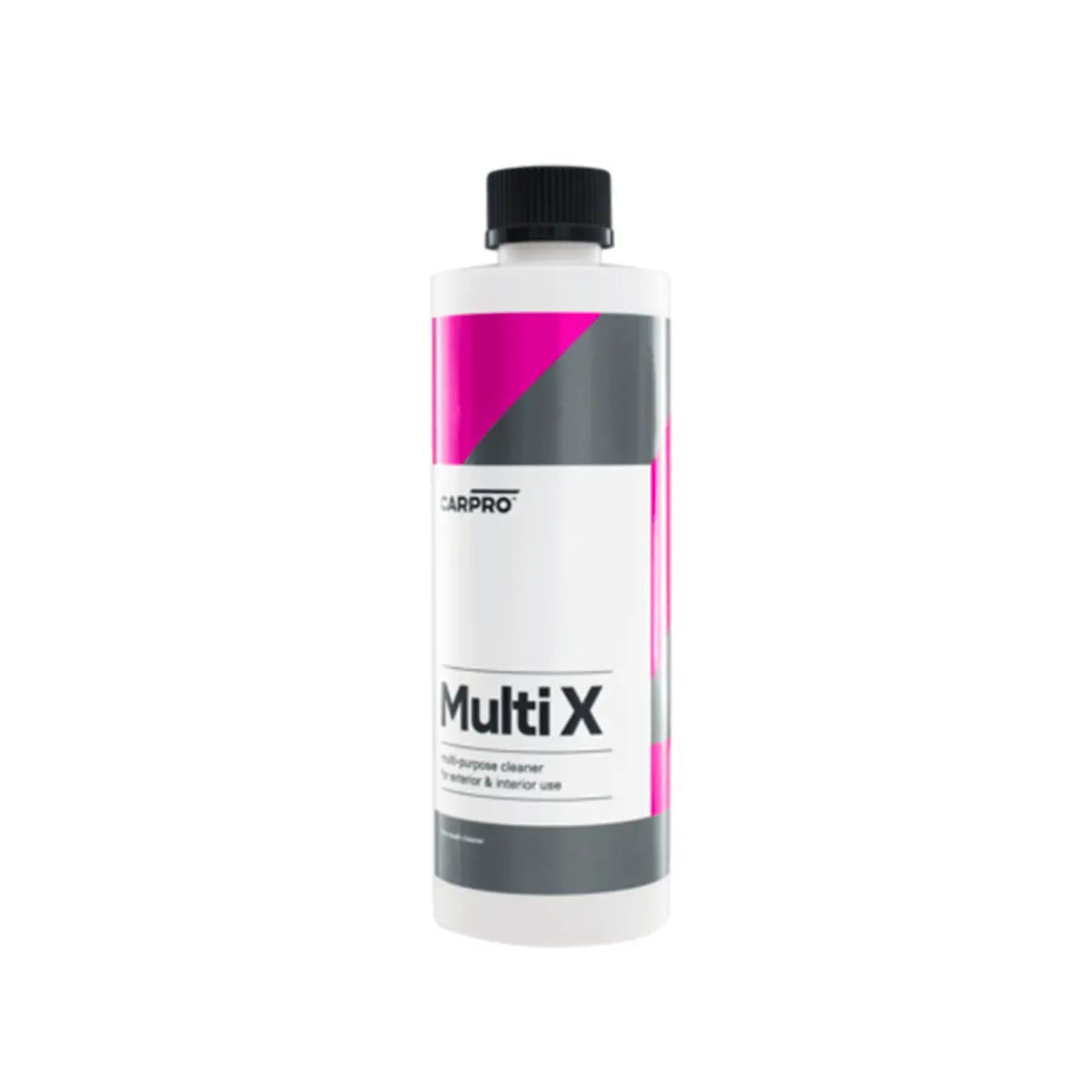 Carpro Multi X - All Purpose Cleaner Concentrate 1