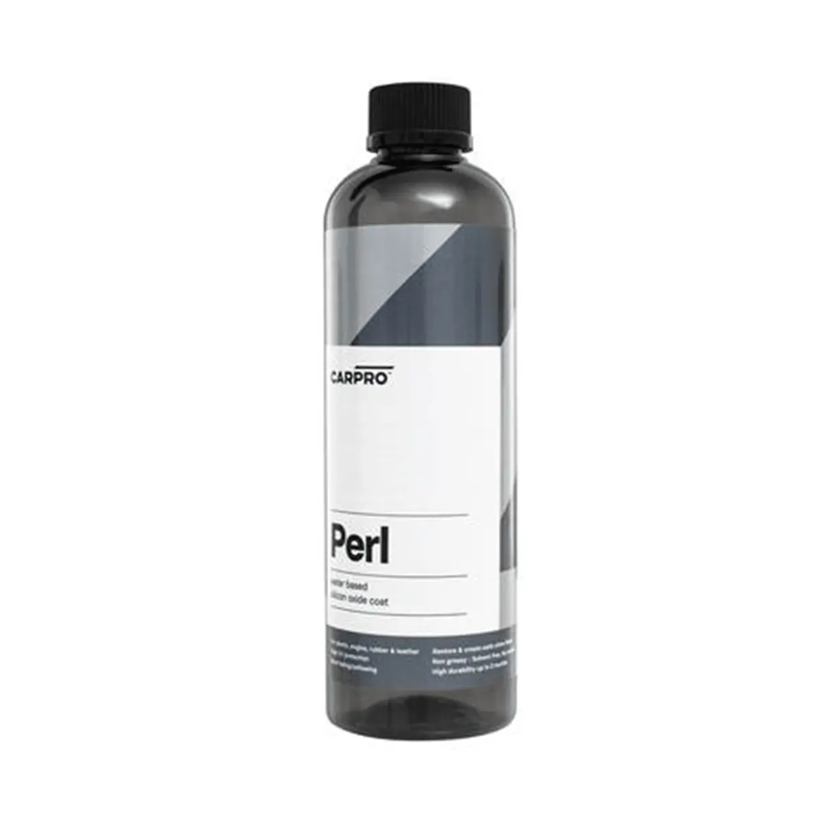 Carpro Perl - Plastic Engine Rubber Leather Dressing 1