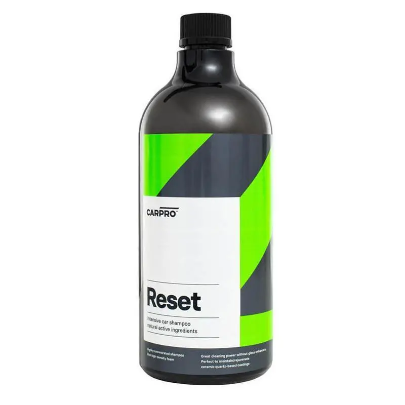 Carpro Reset - Auto Wash 2