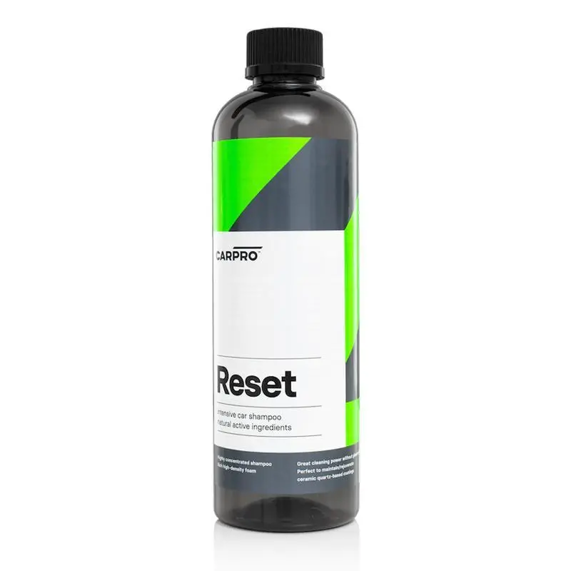 Carpro Reset - Auto Wash 1