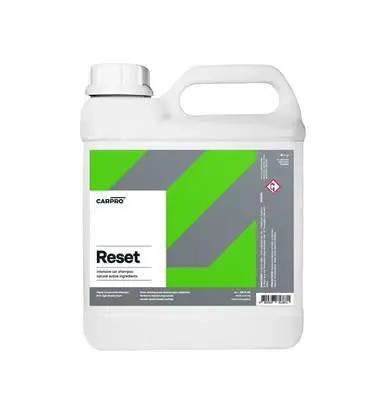 Carpro Reset - Auto Wash 3