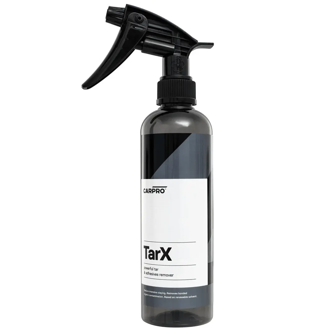 Carpro Tarx - Bug, Tar & Adhesive Remover 1