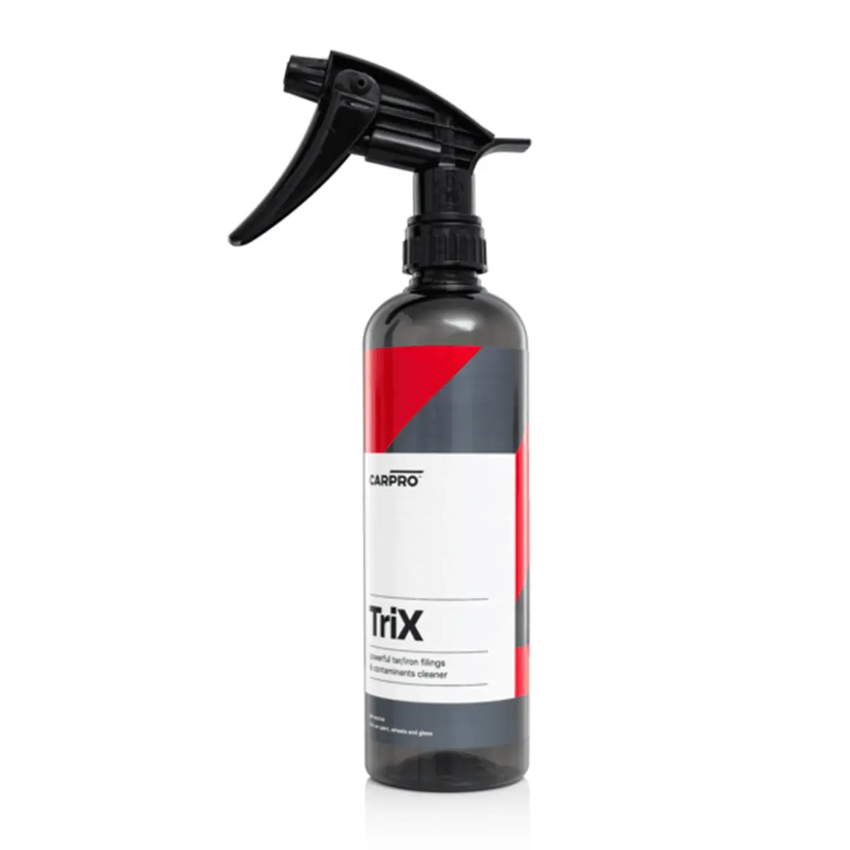 Carpro Trix - Tar & Iron Remover 1